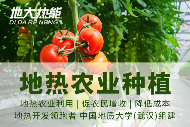 地熱資源:內蒙古發現的巨型地熱田有哪些利用方式？地大熱能
