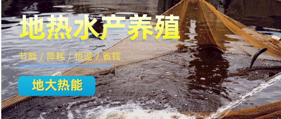 地?zé)崴B(yǎng)殖小龍蝦：開(kāi)啟特色養(yǎng)殖新篇章-地大熱能